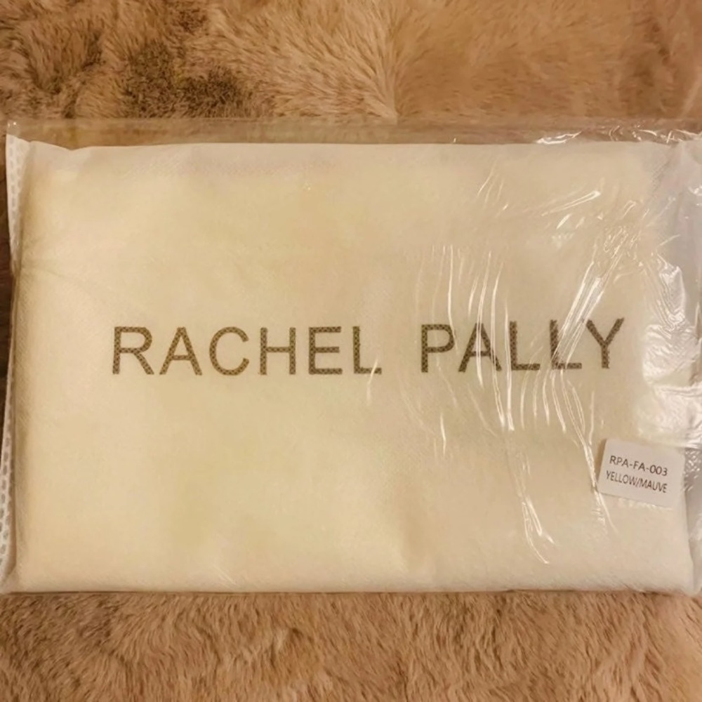 Rachel Pally Clutch
